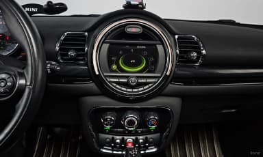 Cooper D Clubman