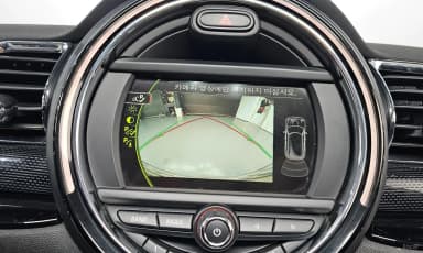 Cooper D Clubman