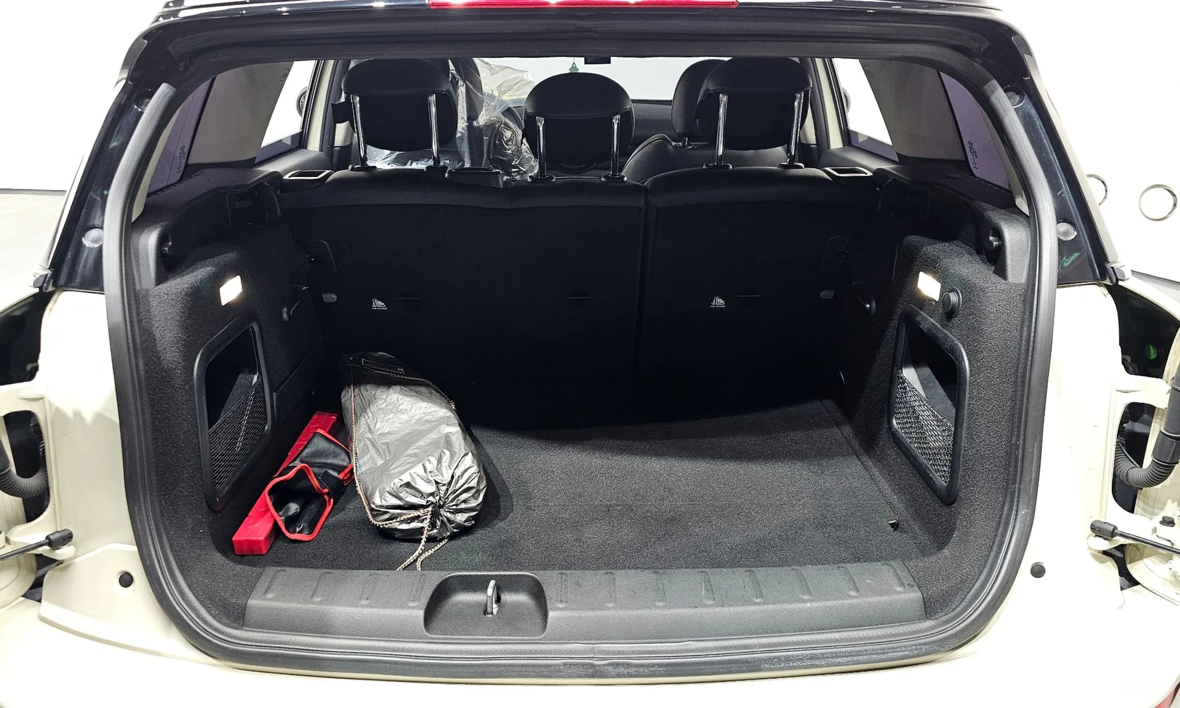 Cooper D Clubman