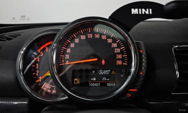 Cooper D Clubman