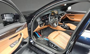 5 Series (G30)