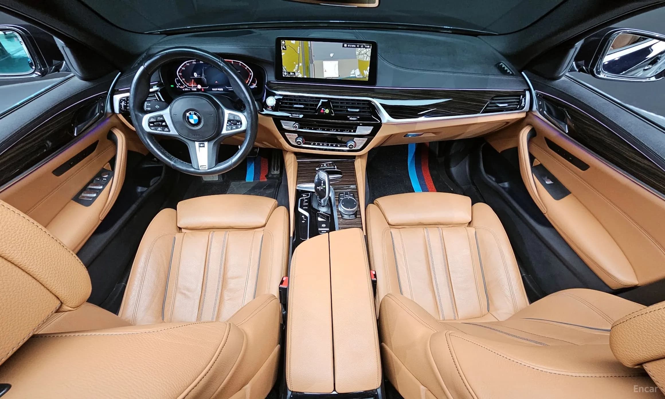 5 Series (G30)