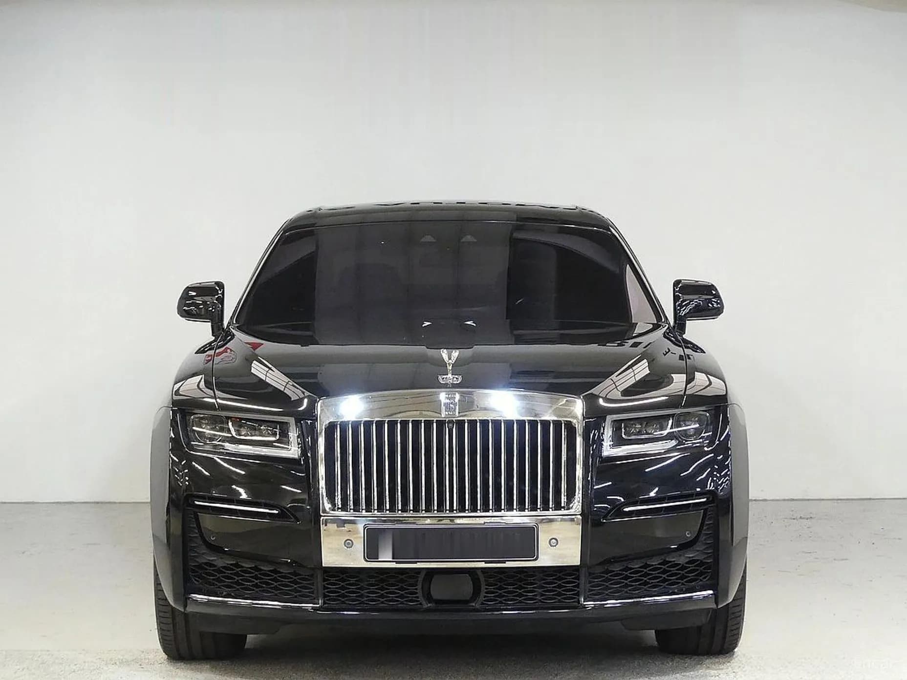 Ghost 2nd Generation
