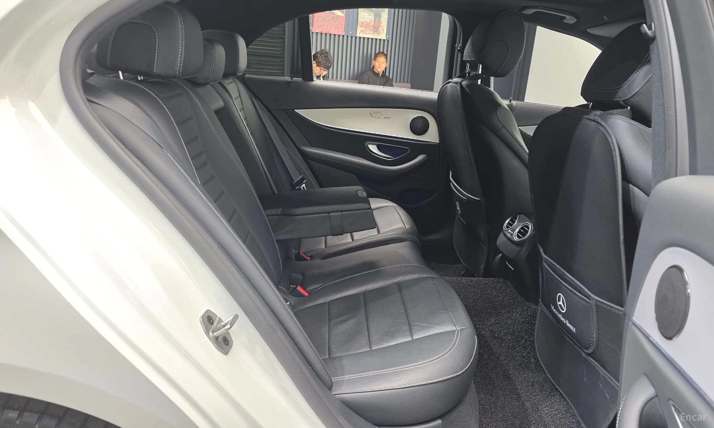 E-Class W213