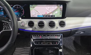 E-Class W213