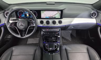 E-Class W213