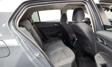 Golf 8th Generation