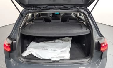 Golf 8th Generation