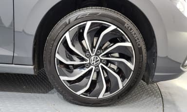 Golf 8th Generation