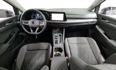Golf 8th Generation