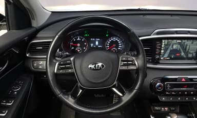 Sorento
