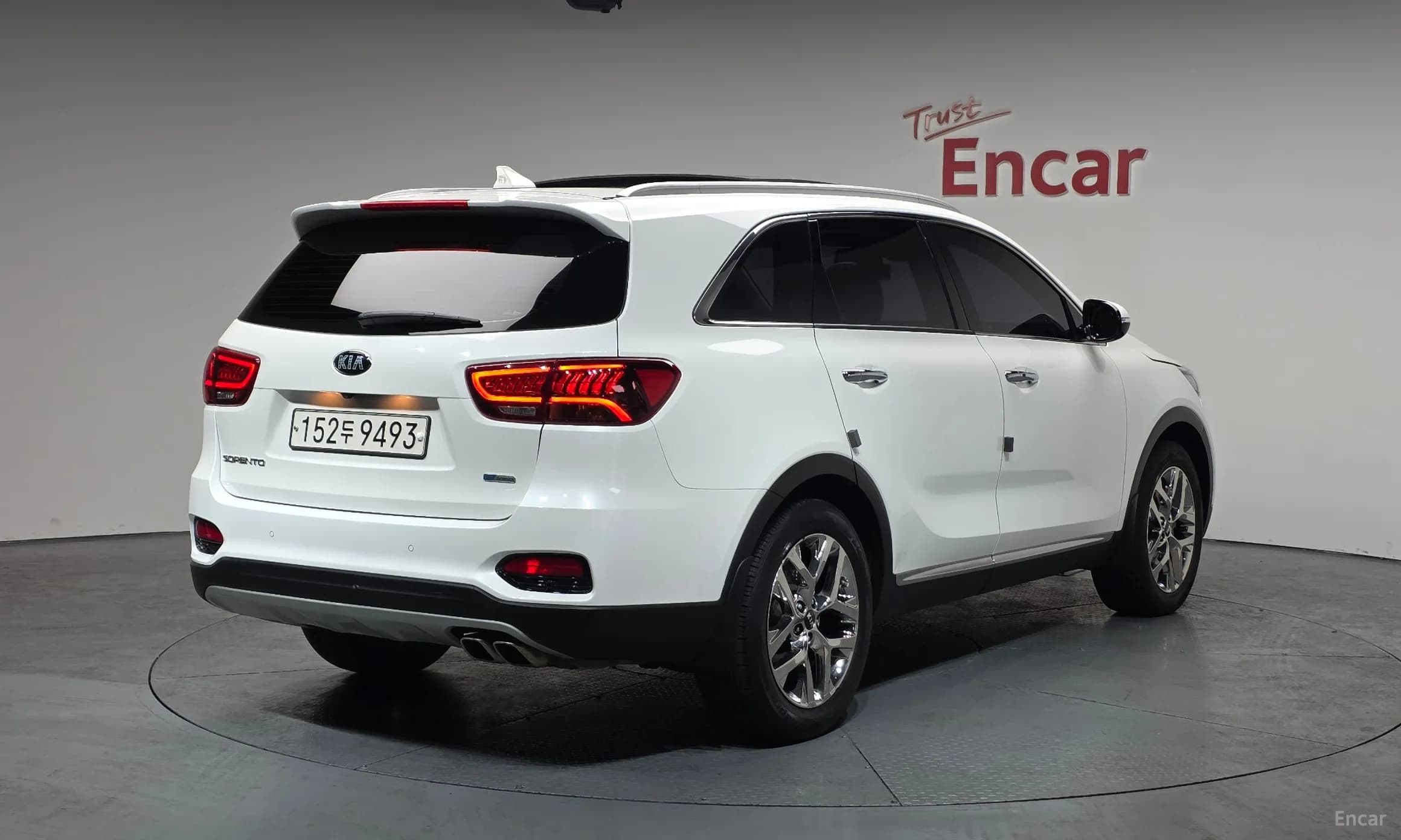 Sorento