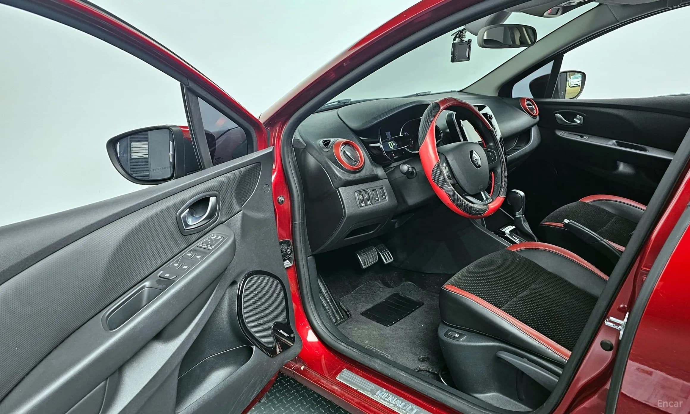 Clio