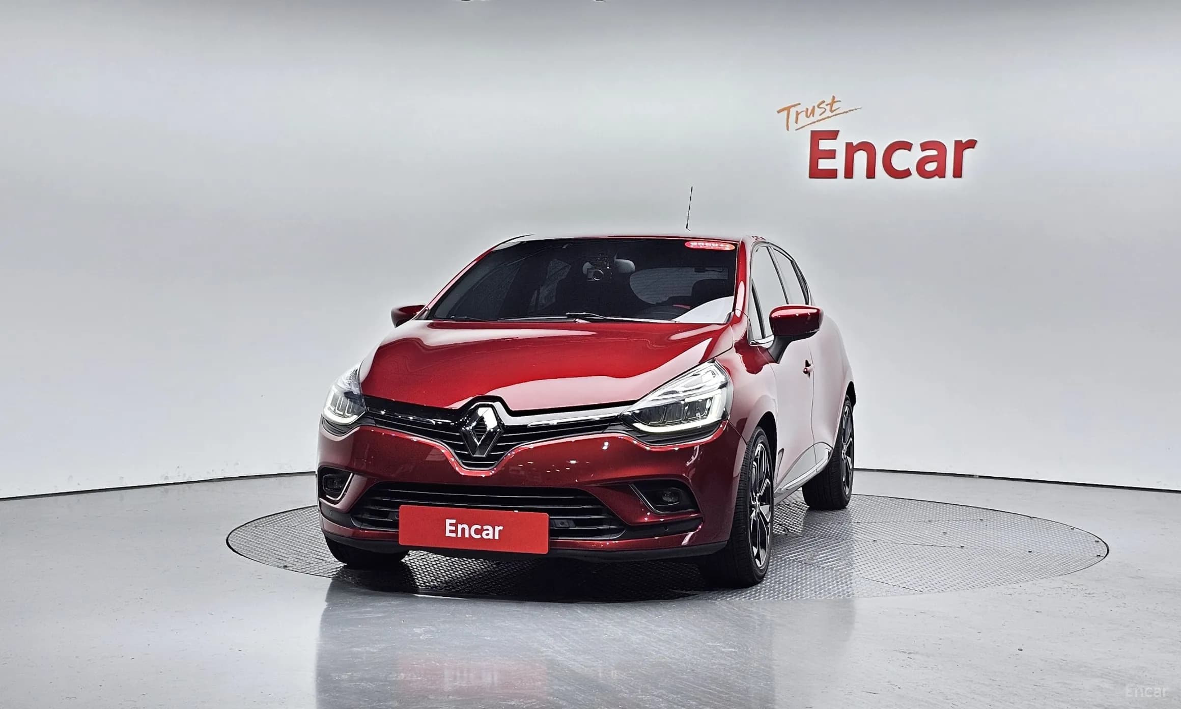 Clio