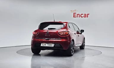 Clio