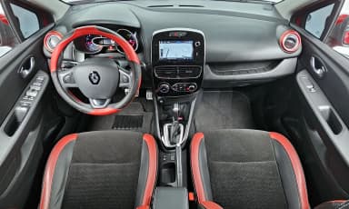 Clio