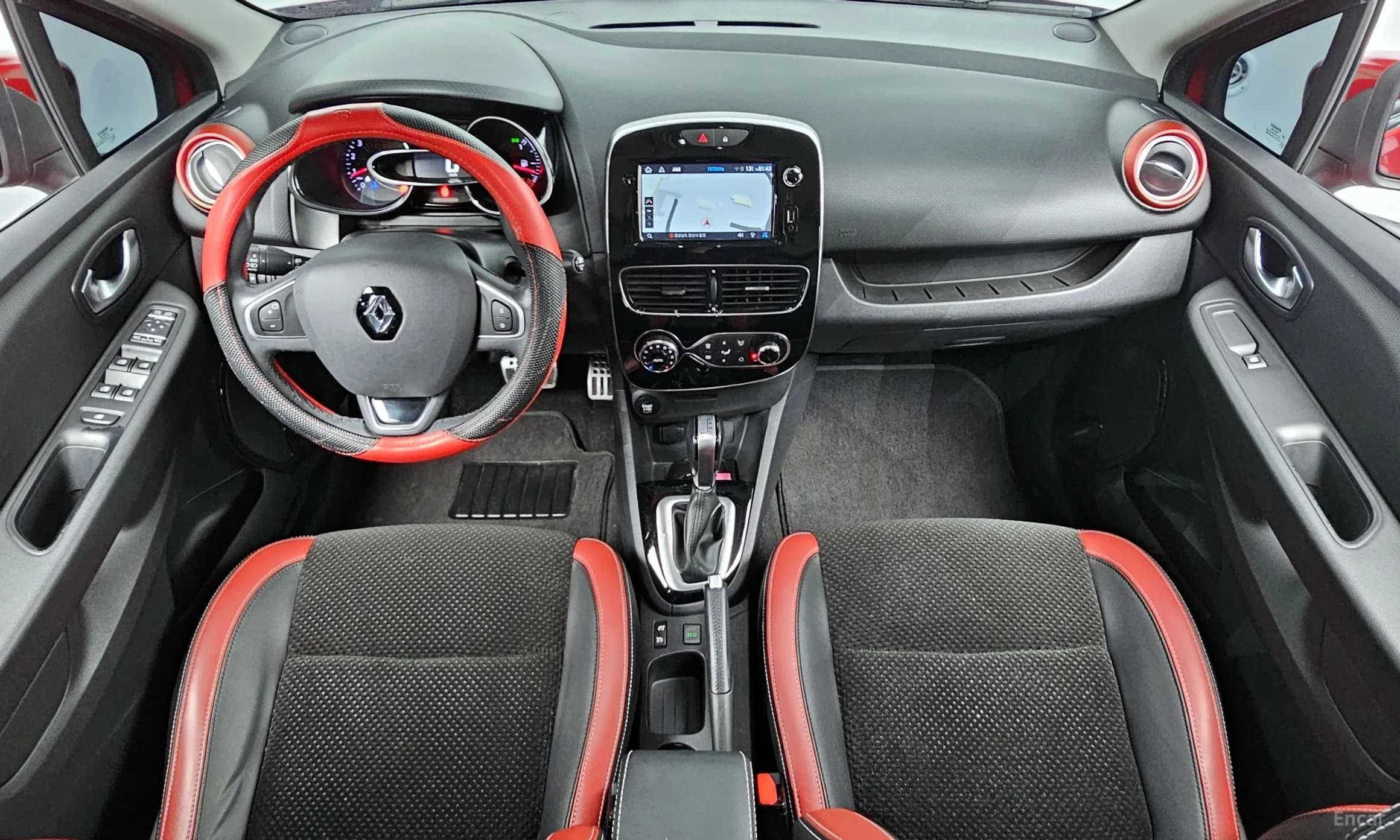 Clio