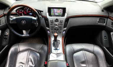 CTS Gen 2