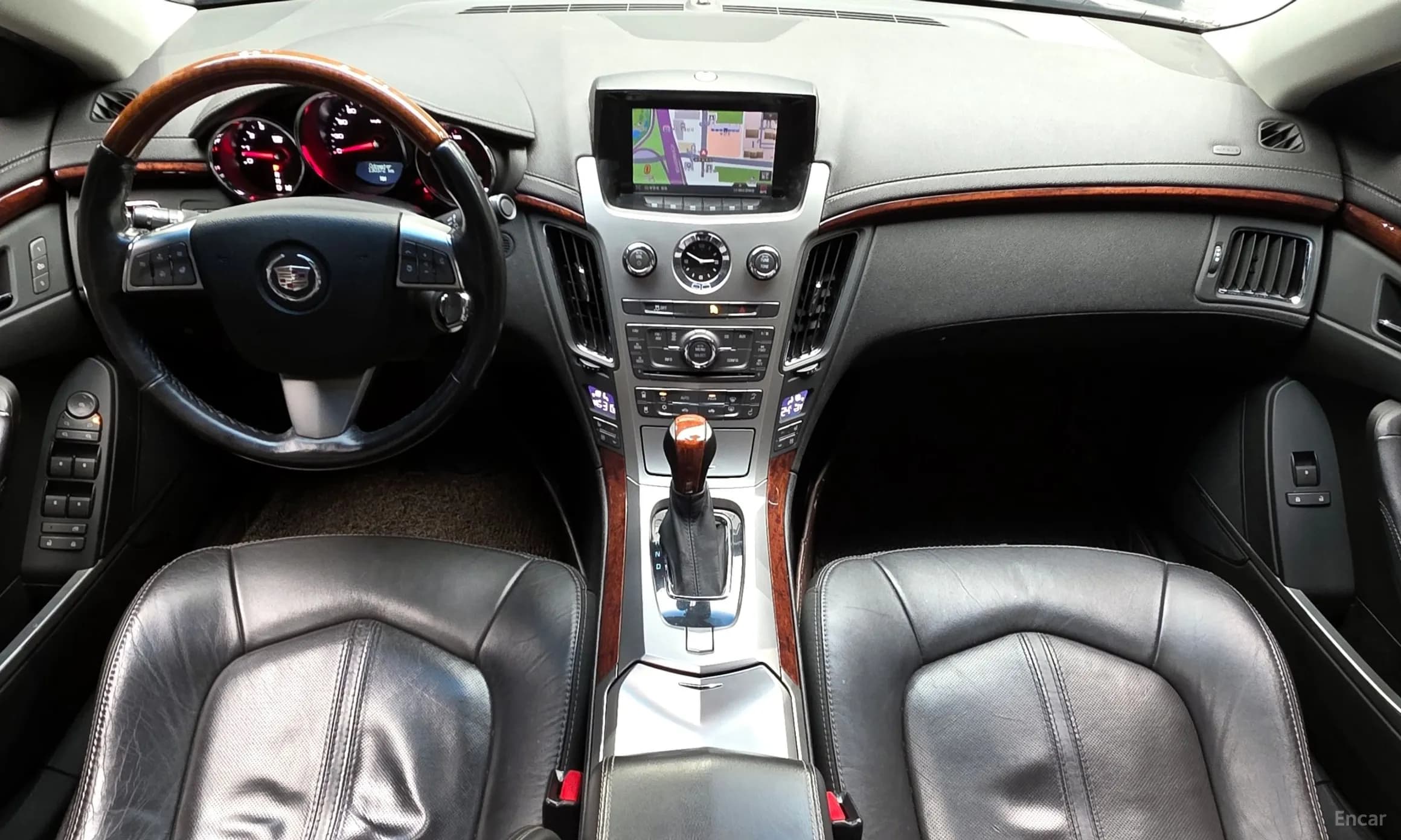 CTS Gen 2