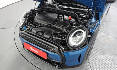 Cooper S