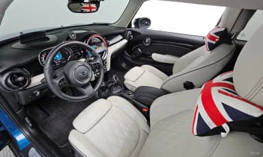 Cooper S
