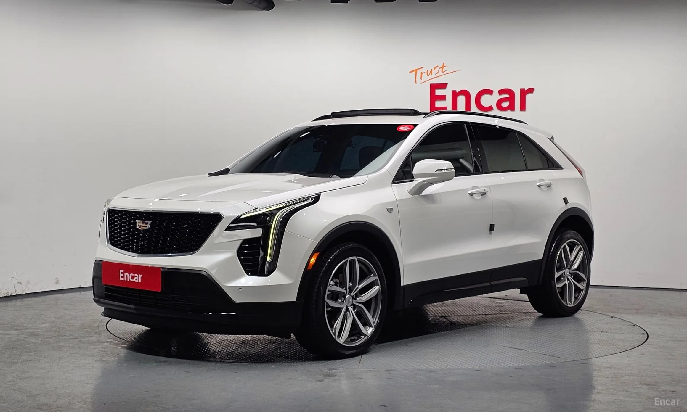 XT4