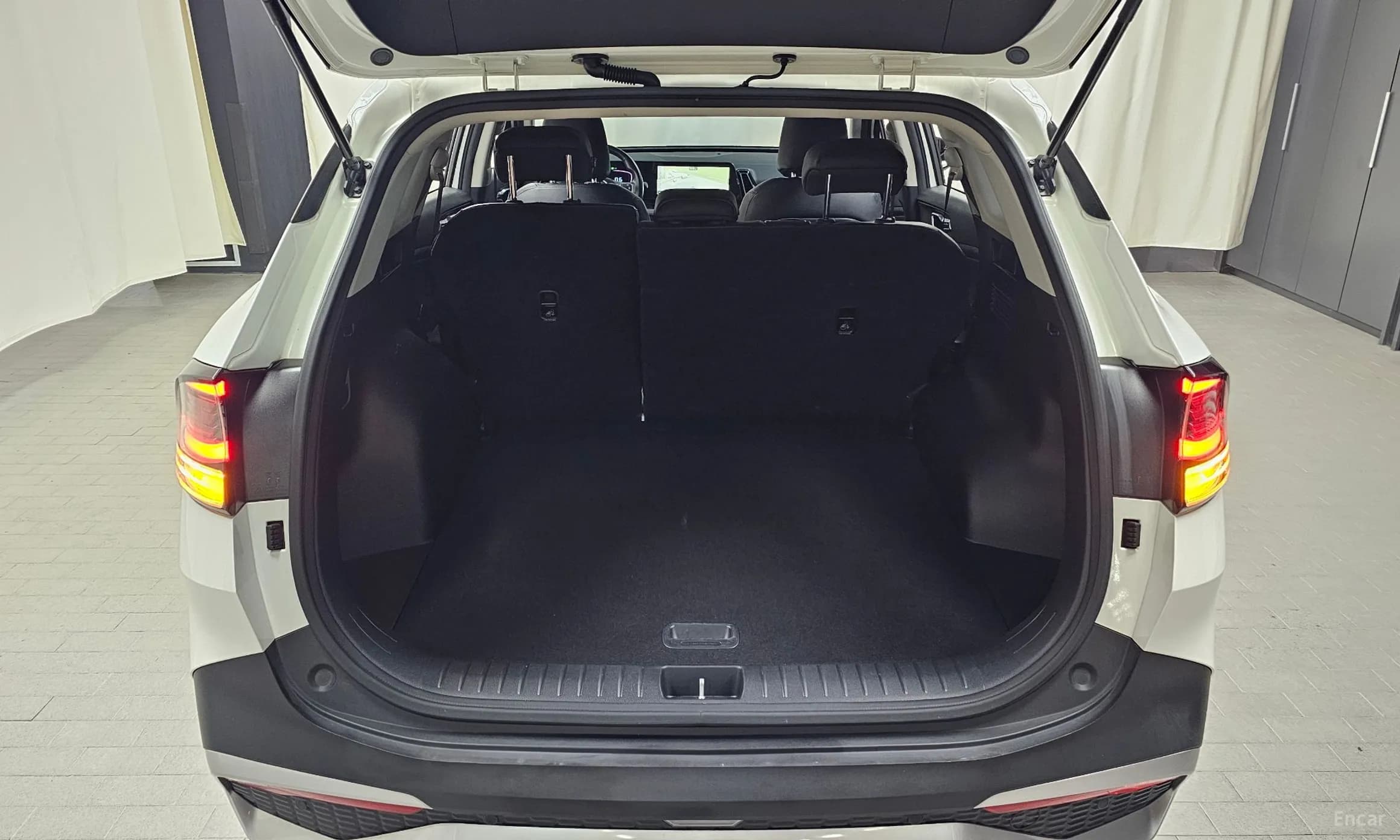 Sportage 5th Generation