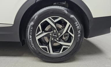 Sportage 5th Generation