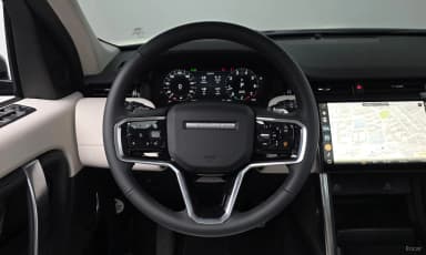 Discovery Sports