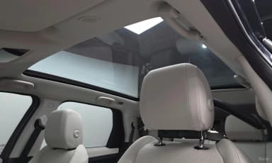 Discovery Sports