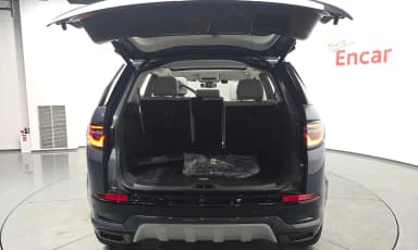 Discovery Sports