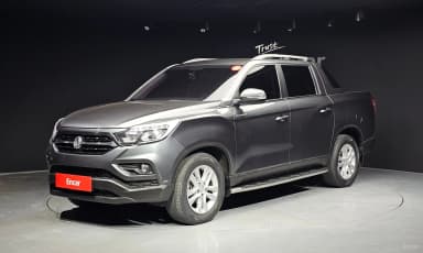 Rexton Sports