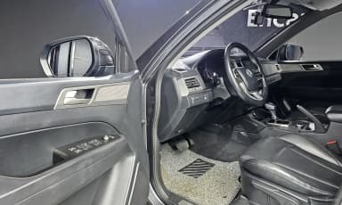 Rexton Sports