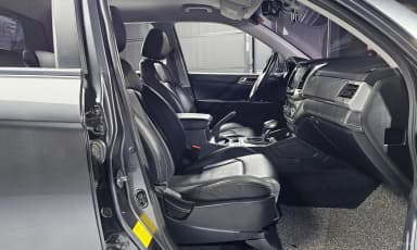 Rexton Sports