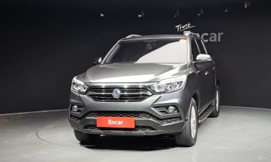 Rexton Sports