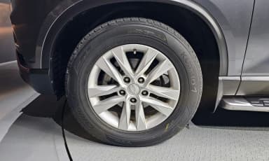 Rexton Sports