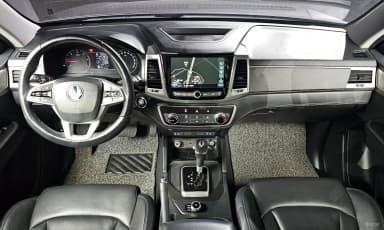 Rexton Sports