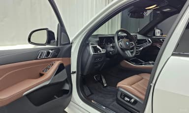X5 (G05)