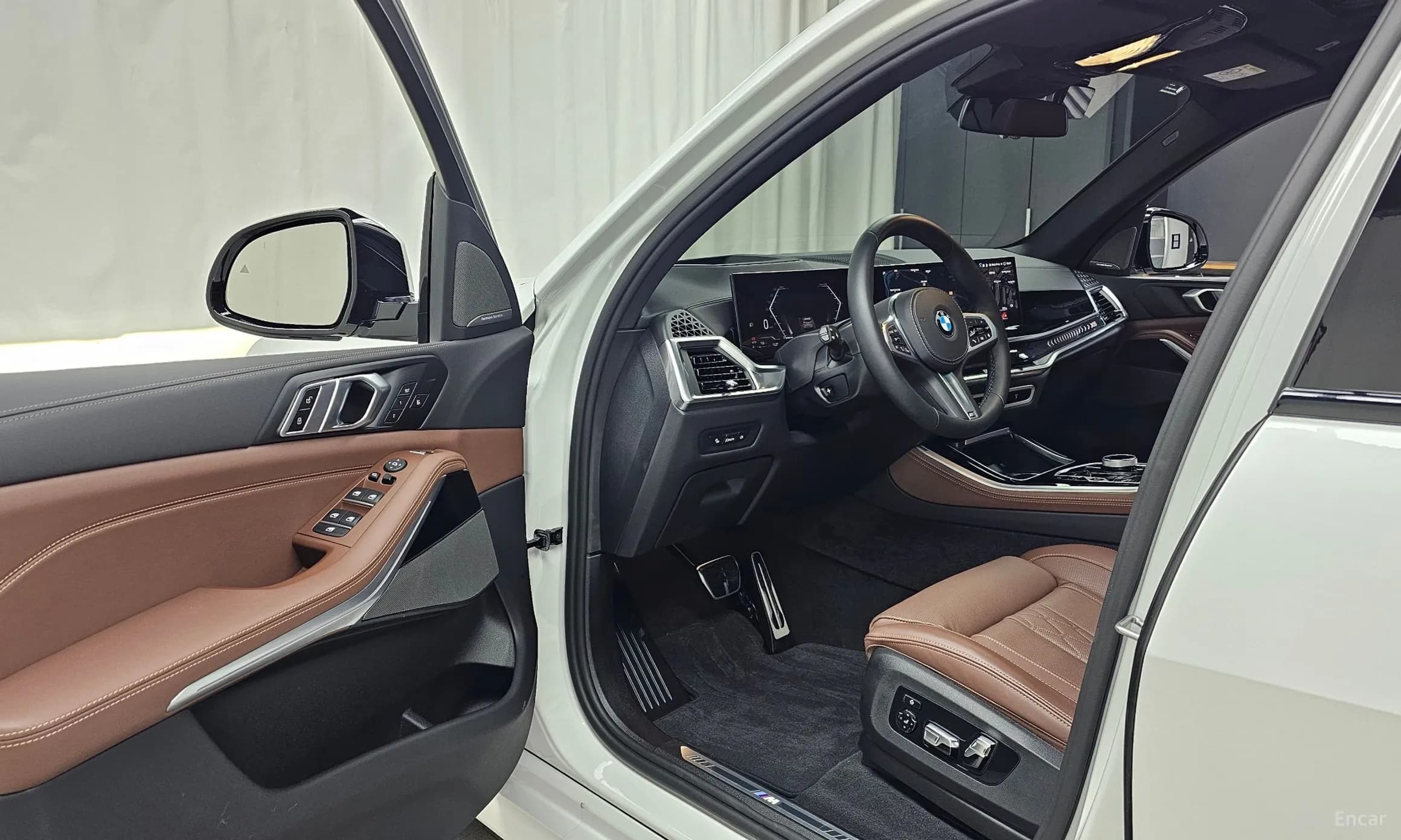X5 (G05)