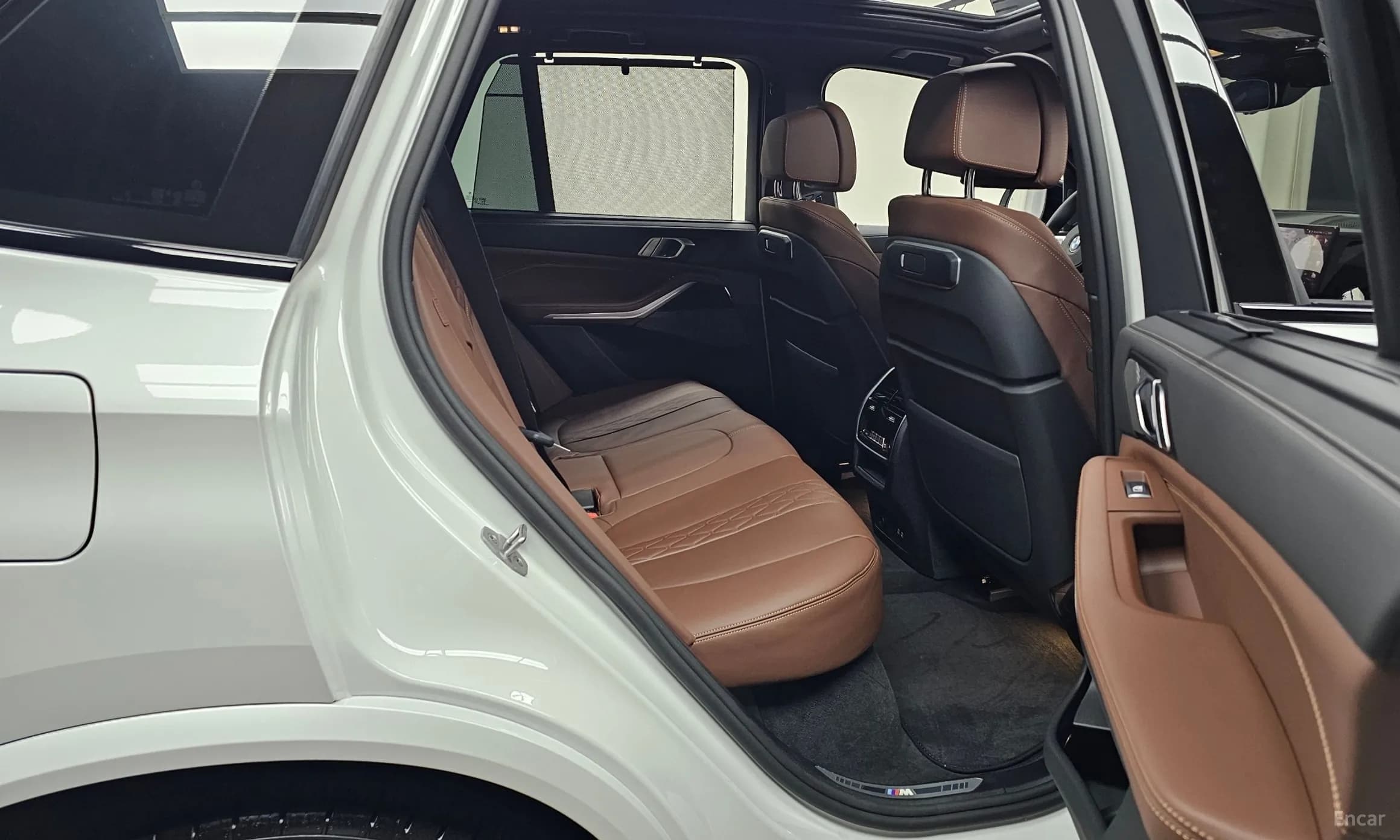 X5 (G05)