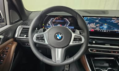 X5 (G05)