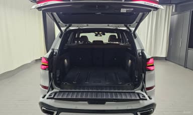 X5 (G05)