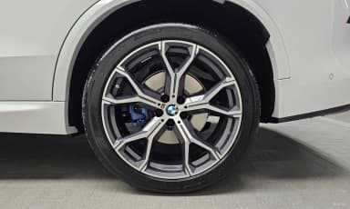X5 (G05)