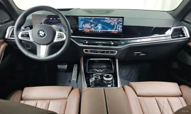 X5 (G05)