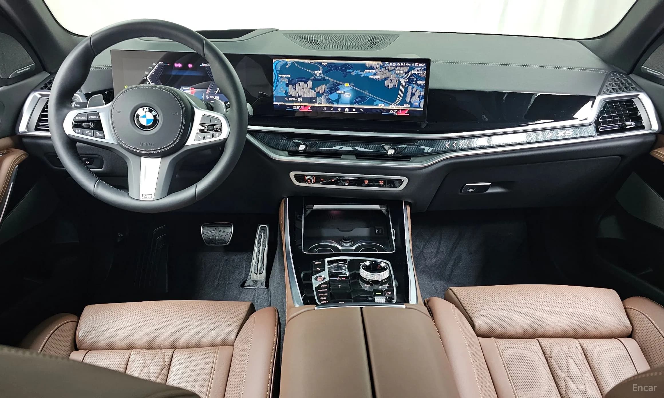 X5 (G05)