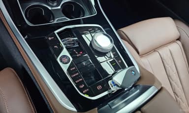 X5 (G05)
