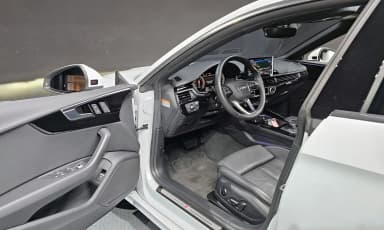 A5 (F5)