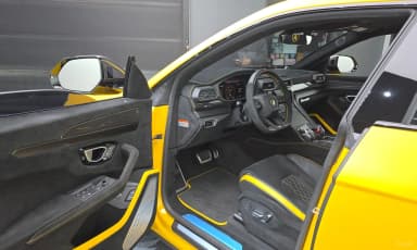 Urus