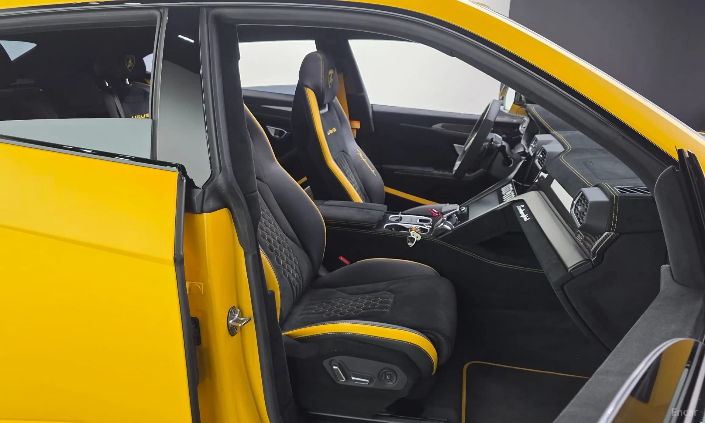 Urus