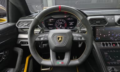 Urus